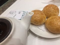 稻香菠萝包-稻香酒家·34年老字号·港式粤菜(汉街店)