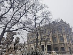 -张学良旧居陈列馆