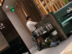 -官也街澳门火锅(新源里店)