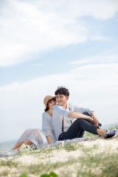 点击看大图 -太古映画婚纱摄影(天河店)