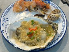 -皮记海鲜1995(寮步店)