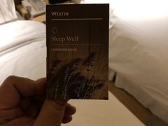 -重庆解放碑威斯汀酒店