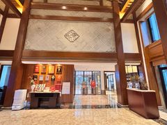 -杭州西湖柳莺里酒店