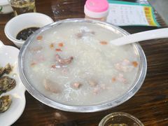 -南记食粥坊·宵夜大排档(莲花店)