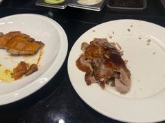 -常州富力喜来登酒店 Feast盛宴标帜西餐厅(新北万达广场店)