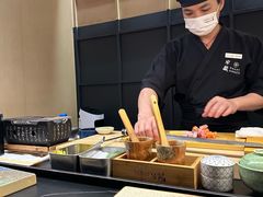 -Sushi Hanzo半藏(天环广场店)