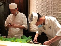 -晴空·日本料理(万象城店)