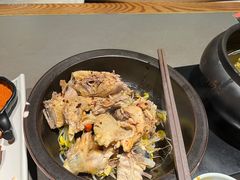 -云海肴·汽锅鸡·云南菜(高德置地店)