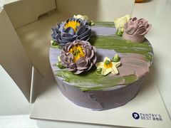 -派悦坊·甜品·蛋糕(日坛店)