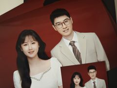 -bobo高端证件照工作室(三元桥店)
