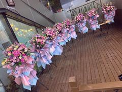 -ChaKo Flora ·茶子花艺 (市北店)