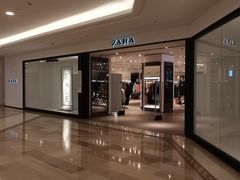 -ZARA(世贸天阶店)
