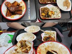 -刘小忙把子肉(北园大街总店)