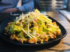 -MI WU FACTORY米屋美食工厂餐厅(绿地店)
