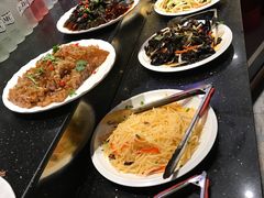 -好伦哥比萨烤肉自助(八里桥店)