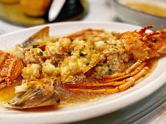 -華僑飯店中餐厅