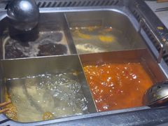 -海底捞火锅(万象城店)