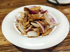 -山海菜馆·海肠捞饭·青岛菜(栈桥店)