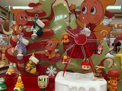 -泡泡玛特POPMART(壹号店)