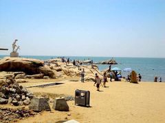 -老虎石海上公园