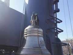 -阿芙乐尔号巡洋舰