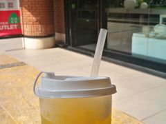 -德克士(砂之船奥特莱斯店)