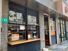 -mbd(华山路店)