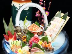 -中西名菜(增城万达广场店)