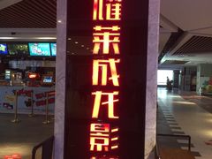 -耀莱成龙国际影城(万寿路店)