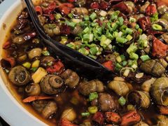 -红盔甲·小龙虾(人民广场店)