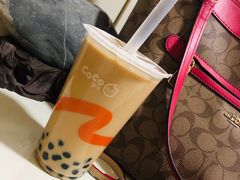 -COCO壱番屋(大华路店)