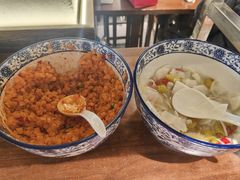 -寻裕记·现炒浇头面(人民广场店)