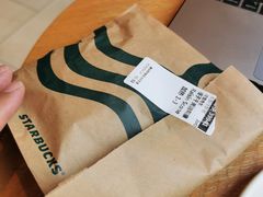 -星巴克(深圳香港中文大学店)