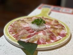 精品牛五花-猫抓烤肉(武进吾悦广场店)