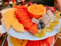 -上岛咖啡(大德店)