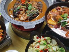 -福顺居(刘家窑店)