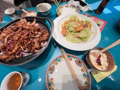 -巴依老爷新疆美食(望京小街店)