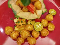 -聚福宝合苑食府(南头镇店)