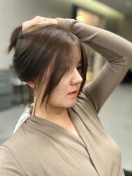 点击看大图 -New Fashion发型定制