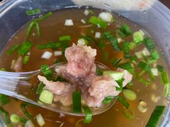 牛肉羹-好成财牛排馆(涂门街总店)