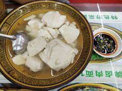 -君华饭店·腊排铜火锅