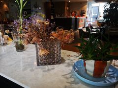 -香草意餐厅(杏石口路店)