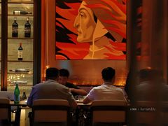 -Mammamia意大利餐厅(阳春巷店)