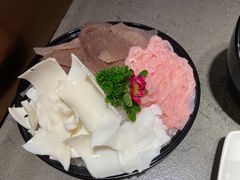 -海底捞火锅(华南摩尔店)