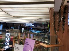 -G+KITCHEN(龙湖狮山天街店)