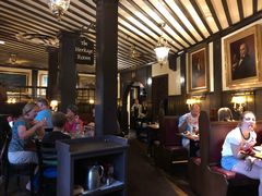 -Union Oyster House
