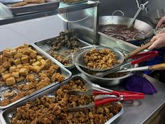 -美美阿姨醋肉(县后路店)