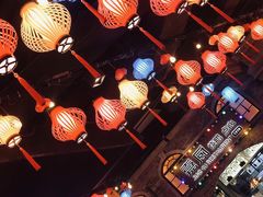 -1192弄老上海风情街(世纪汇广场店)