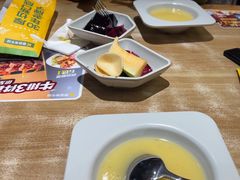 -豪客来牛排(红豆万花城店)