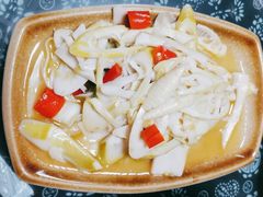 泡椒竹笋-青城甲(青城山店)